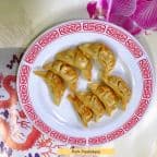 Best Pork Potstickers (8) in Idaho Falls, ID