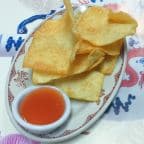 Best Fried Won Ton (10) in Idaho Falls, ID